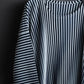 "PLEATS PLEASE ISSEY MIYAKE" Monotone color pleated oversized tops