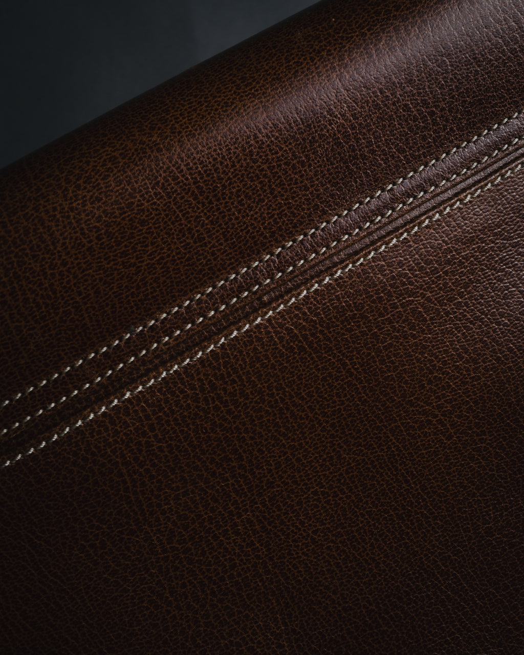 "Salvatore Ferragamo" 90’s structured top-handle leather bag