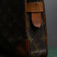 "LOUIS VUITTON" Porto document voyage leather bag