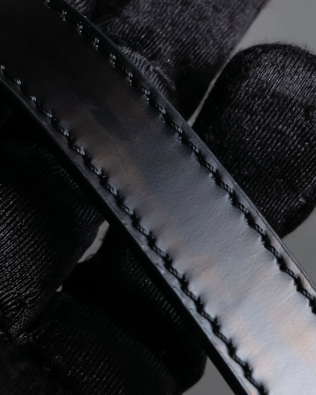 "BALENCIAGA" BB monogram jacquard shoulder bag