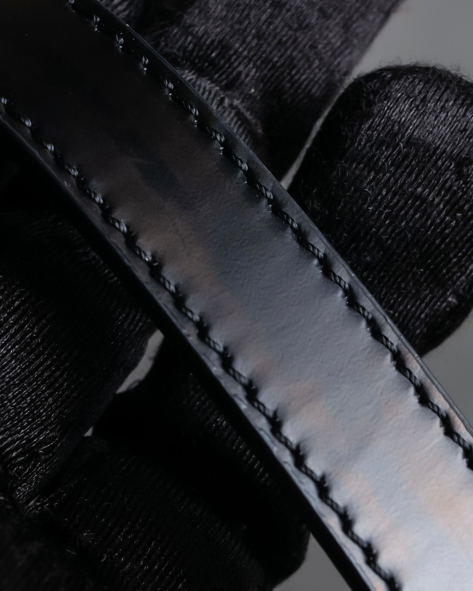 "BALENCIAGA" BB monogram jacquard shoulder bag