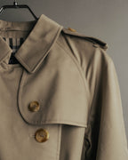 “Burberrys” 90’s Heritage trench coat