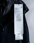 "MAISON MARGIELA" 22SS Belted design A-line Shorts