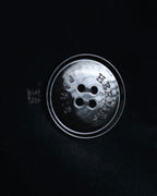 –SPECIAL– "HERMES"
00’s Velvet switchinglamb leather collar special tailored jacket