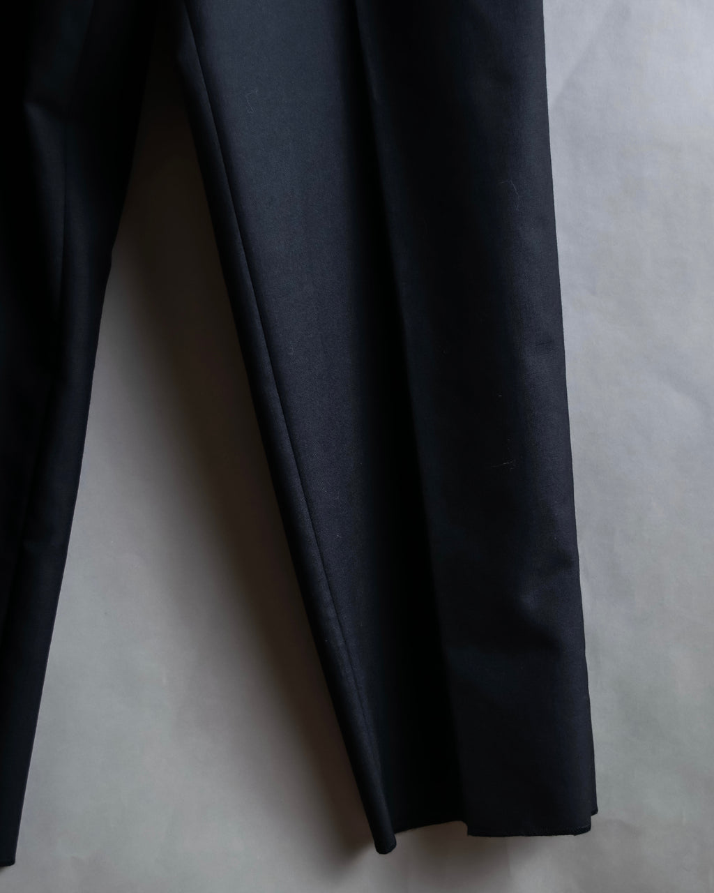 "BOTTEGA VENETA" Daniel Lee period wide tapered slacks