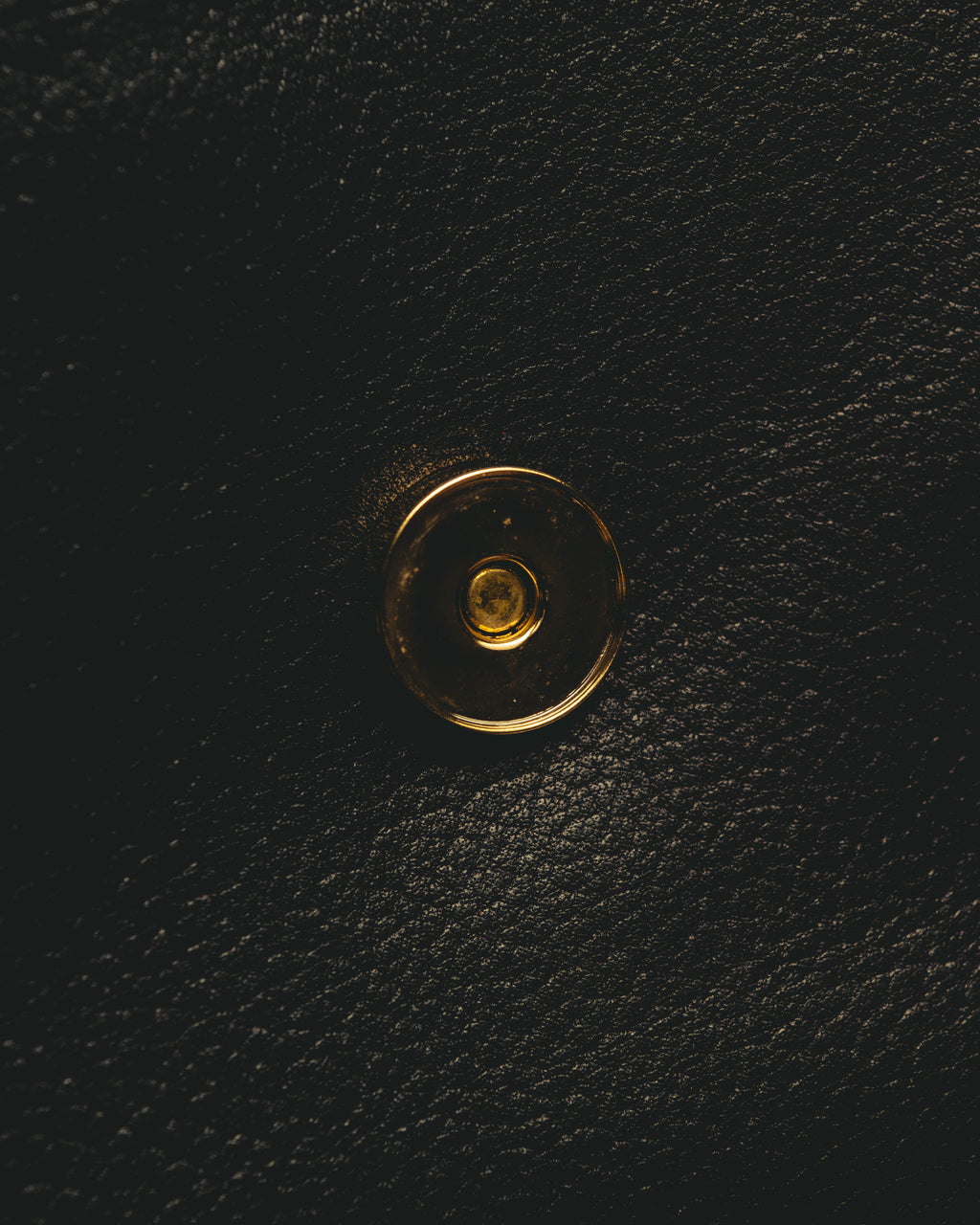 "CELINE" 80's-90's Classic leather top-handle bag