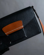 "MAISON MARGIELA" 24SS Memories of camera bag