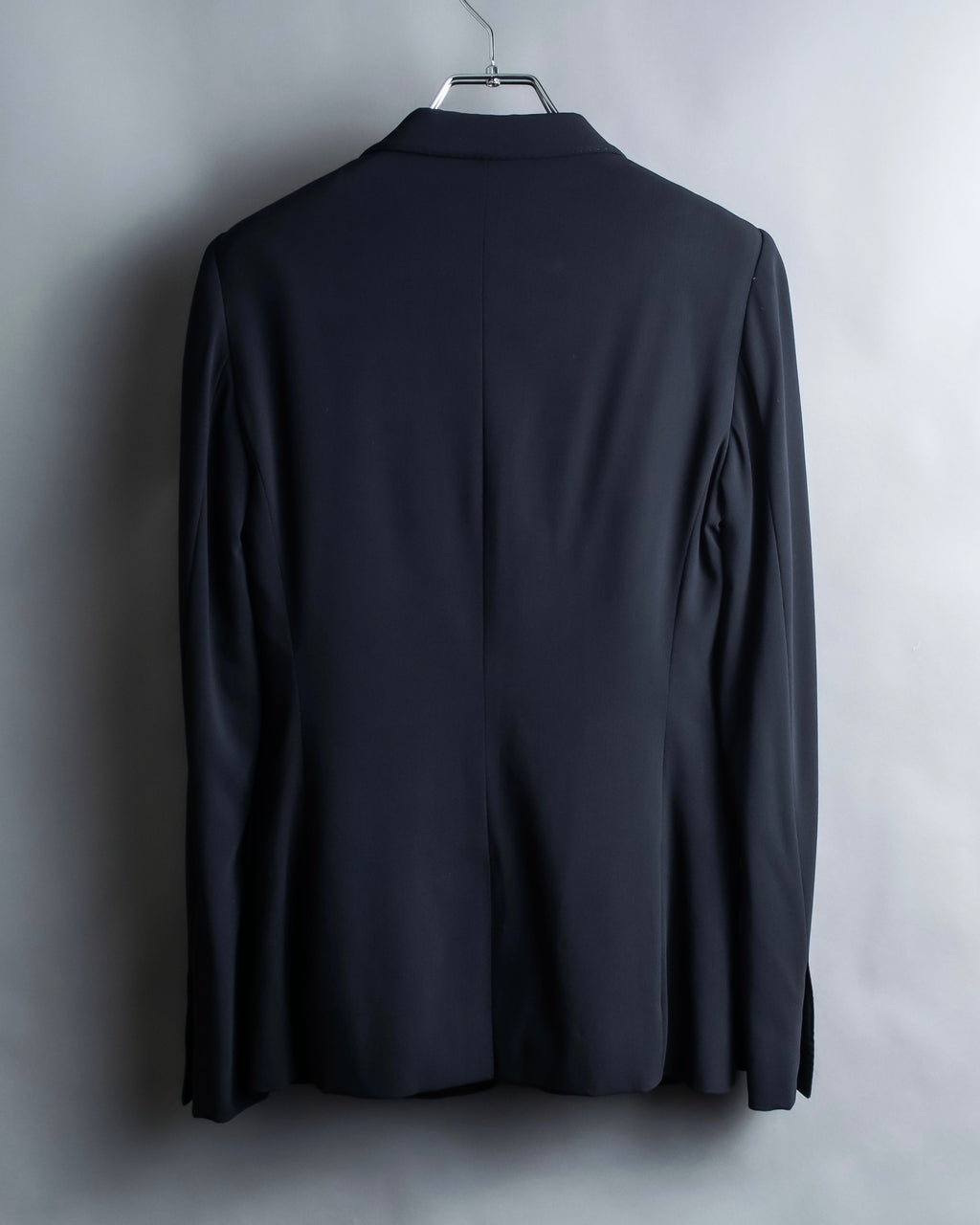 "GUCCI" black oversized mode style set up