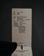 –SPECIAL– "BURBERRY"
2012 Orchard bowling bridle nubuck leather bag