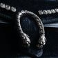 "GUCCI" Dionysus velvet crystal lined shoulder bag