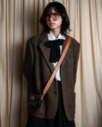 "MAISON MARGIELA" 24SS Memories of camera bag