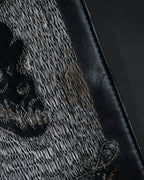 –SPECIALS– "Christian Dior" 10's L’Arcane sans nom tarot collection wallet clutch bag