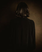 –SPECIAL– "EMPORIO ARMANI"
90’s Stand collar long coat