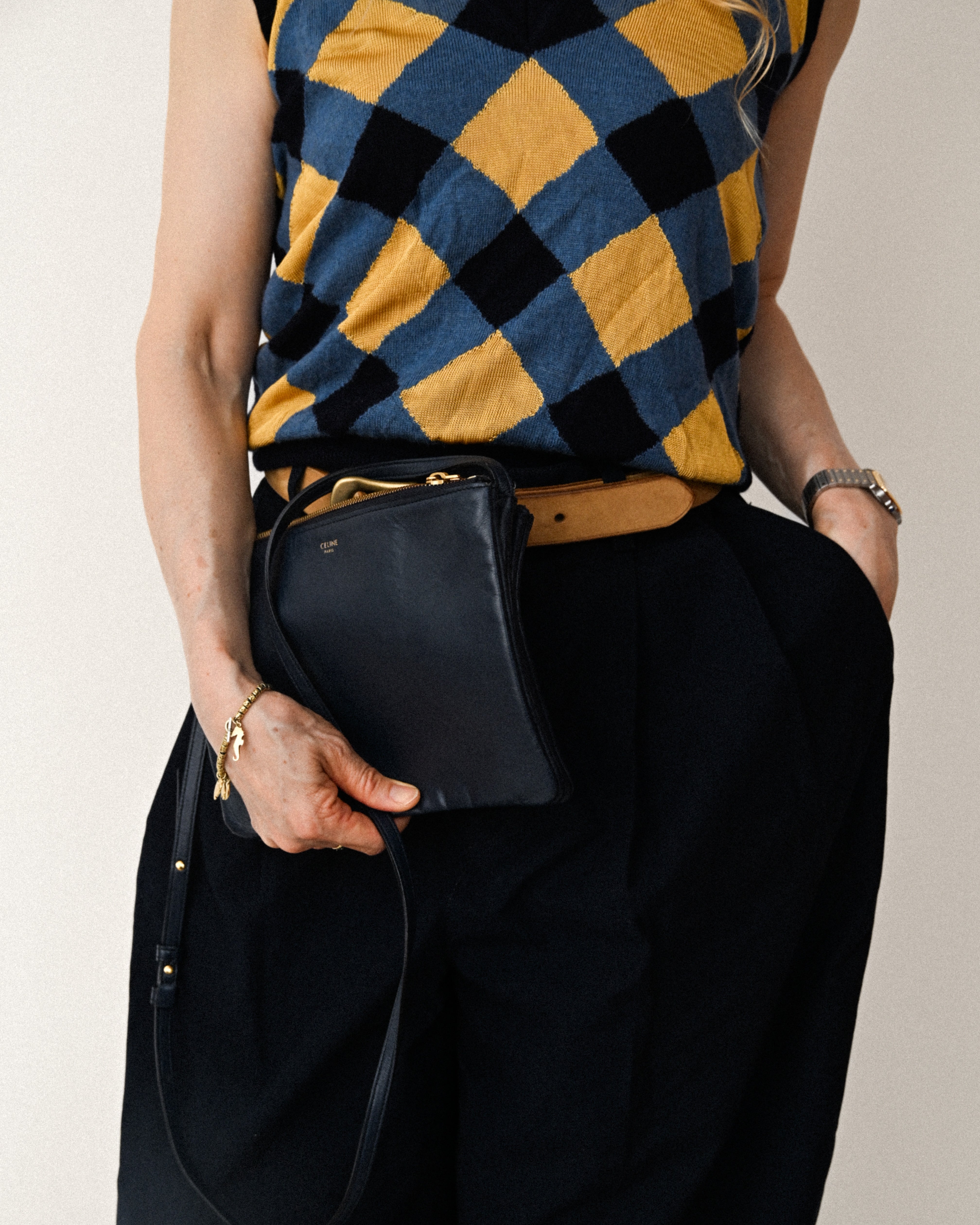 CÉLINE by Phoebe Philo/ 