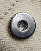 "MAISON MARGIELA" Atelier 75011 design canvas large bag