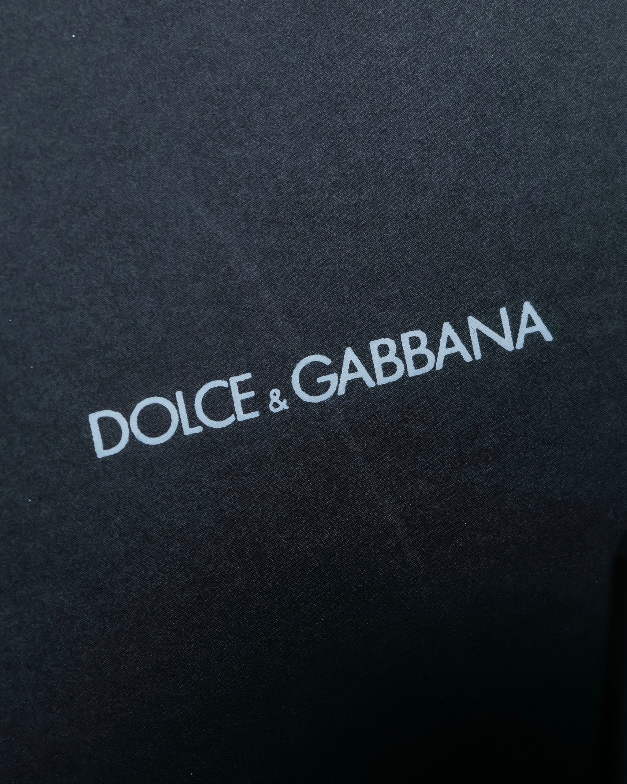 "DOLCE &amp; GABBANA" Flower motif tulle layered brooch