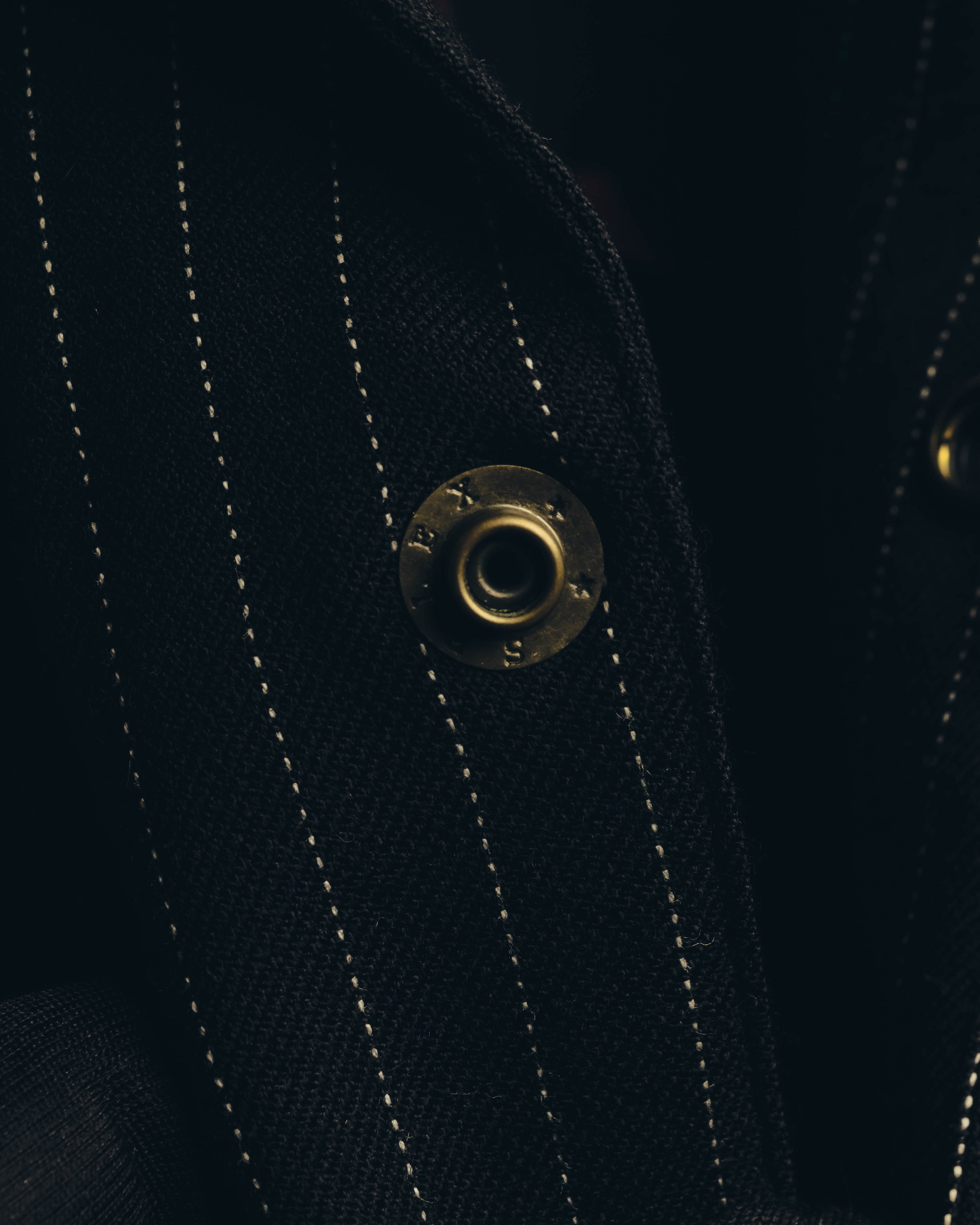 "JPG PARIS" 90's-00's Pinstripe tailored suit set