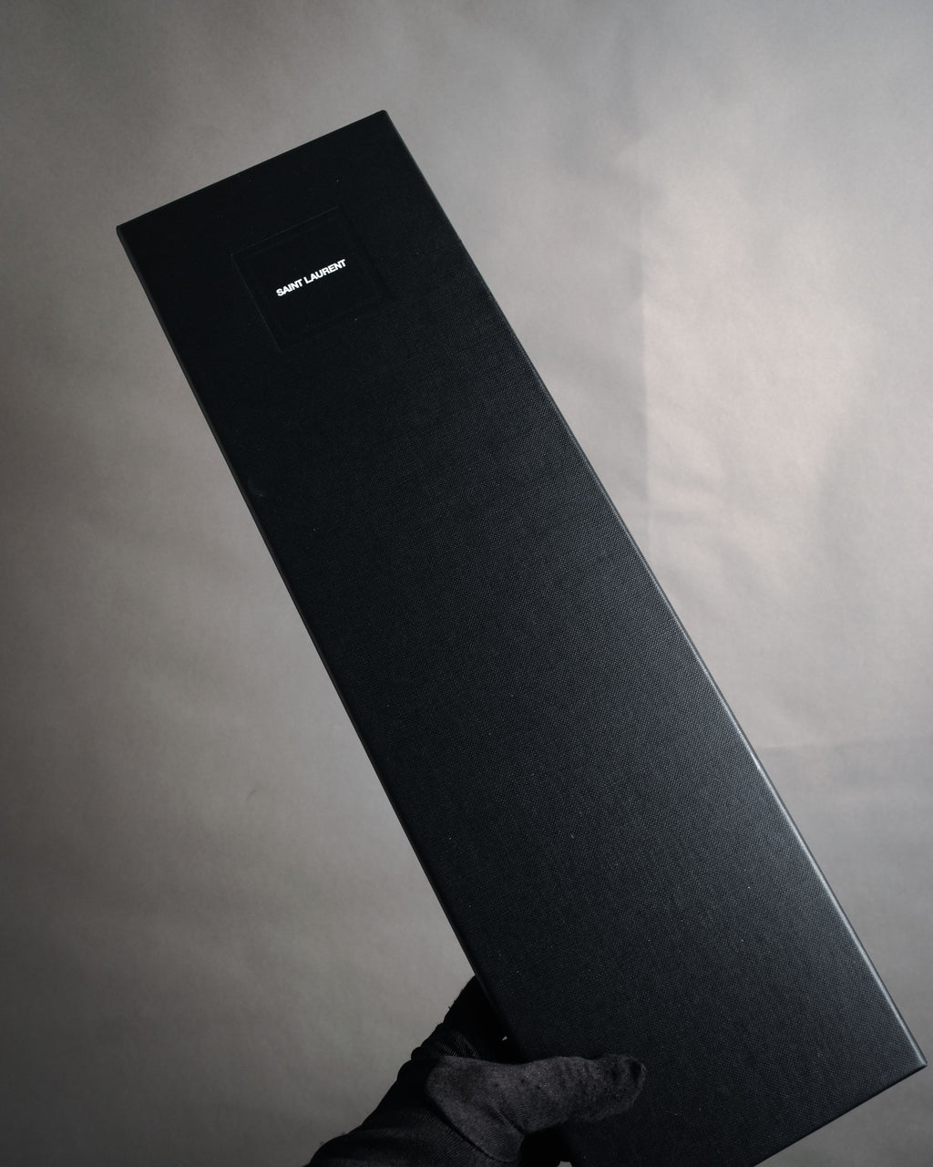 –SPECIAL– “SAINT LAURENT”
2013-2016 Cross star silk ribbon choker