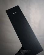 –SPECIAL– “SAINT LAURENT”
2013-2016 Cross star silk ribbon choker