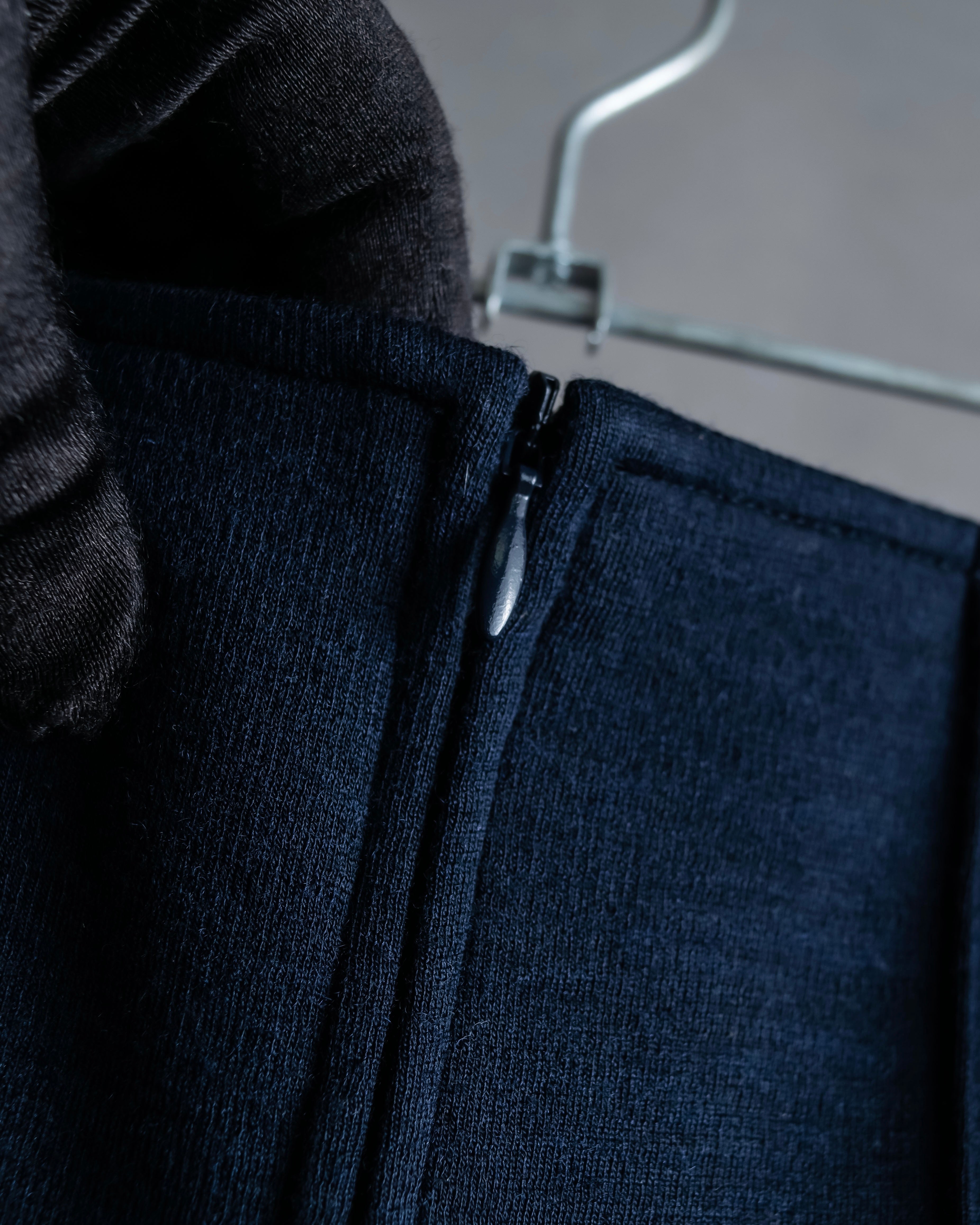 "MAISON MARGIELA" 22SS Belted design A-line Shorts