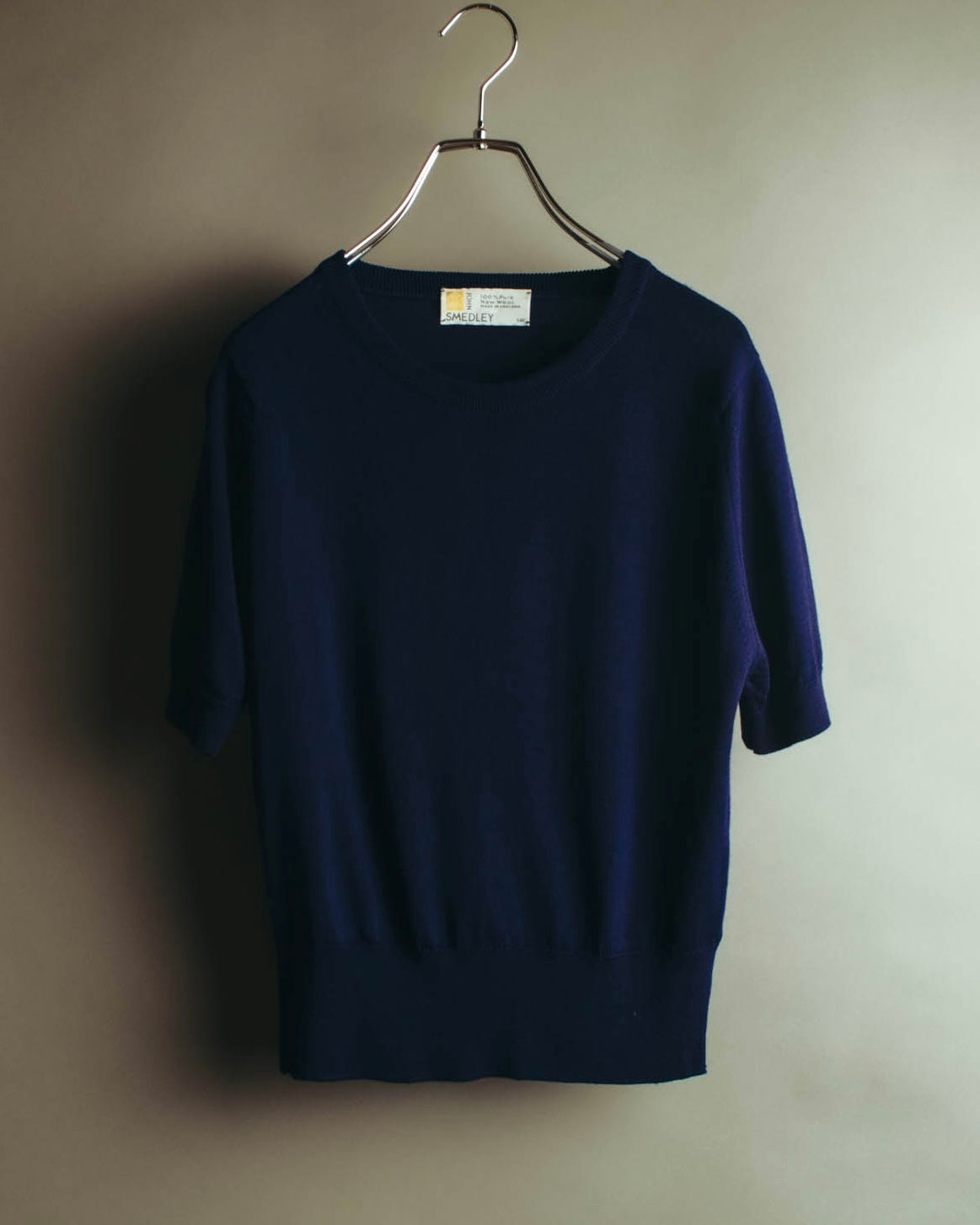 JOHN SMEDLEY