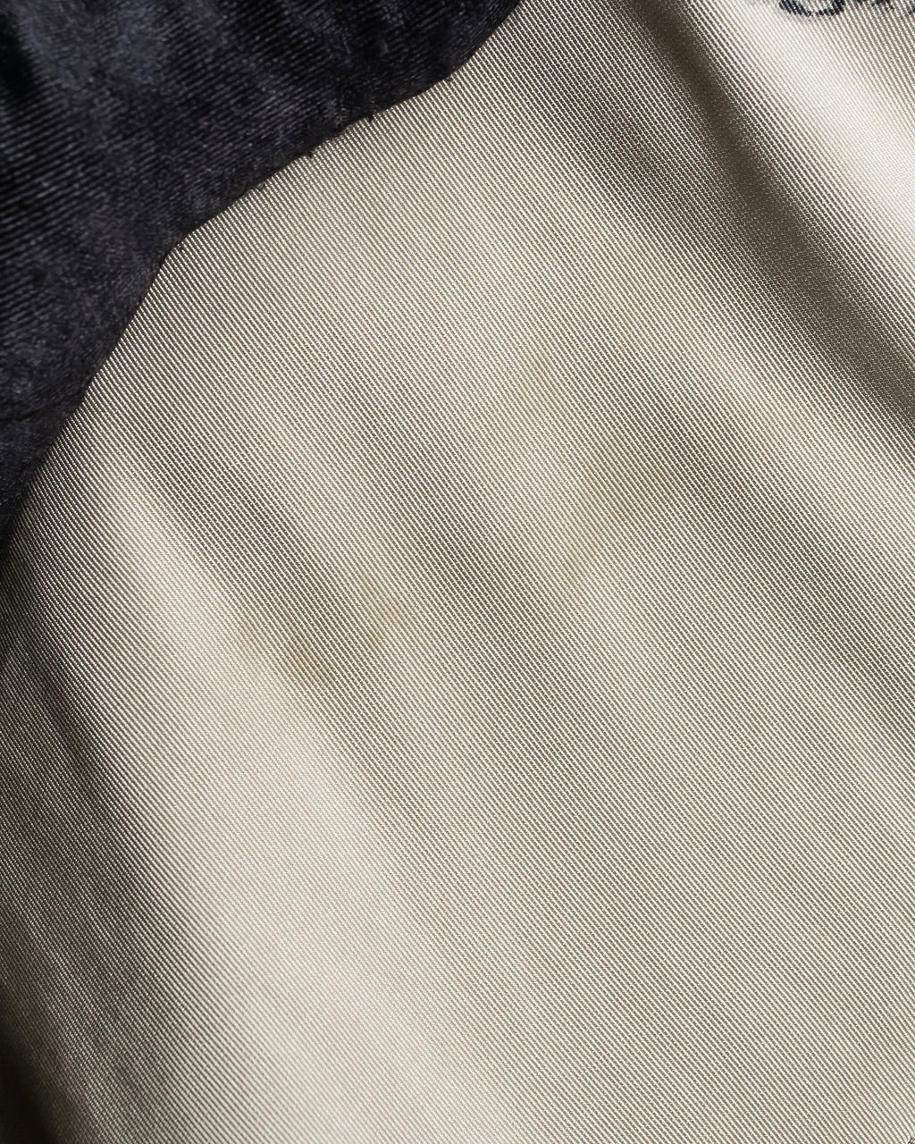 "RED VALENTINO" Baroque print sleeveless dress