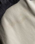 "RED VALENTINO" Baroque print sleeveless dress