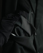 "Christian Dior" 90's Classic double breasted wool suit