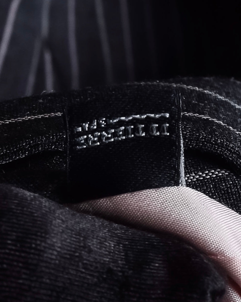 "Dolce & Gabbana" White striped shaped tailored jacket