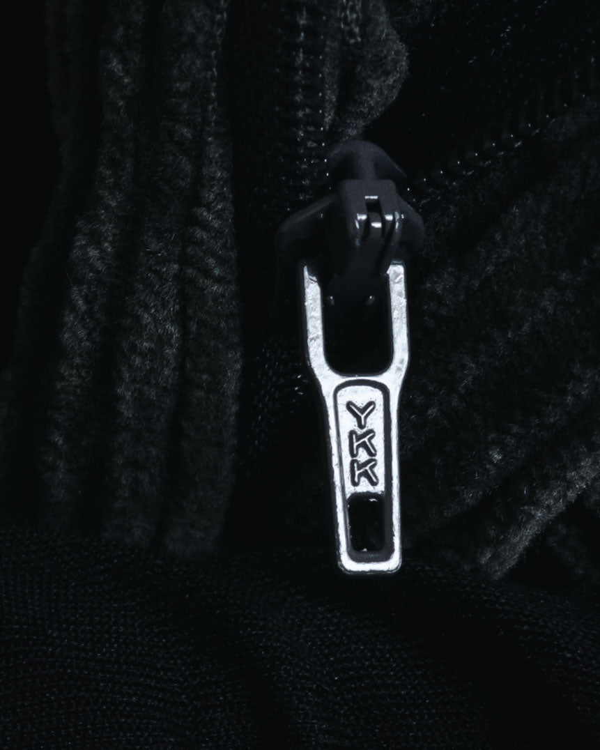 –SPECIAL– "ISSEY MIYAKE MEN" 98AW garment-pleated cotton tailoring set-up