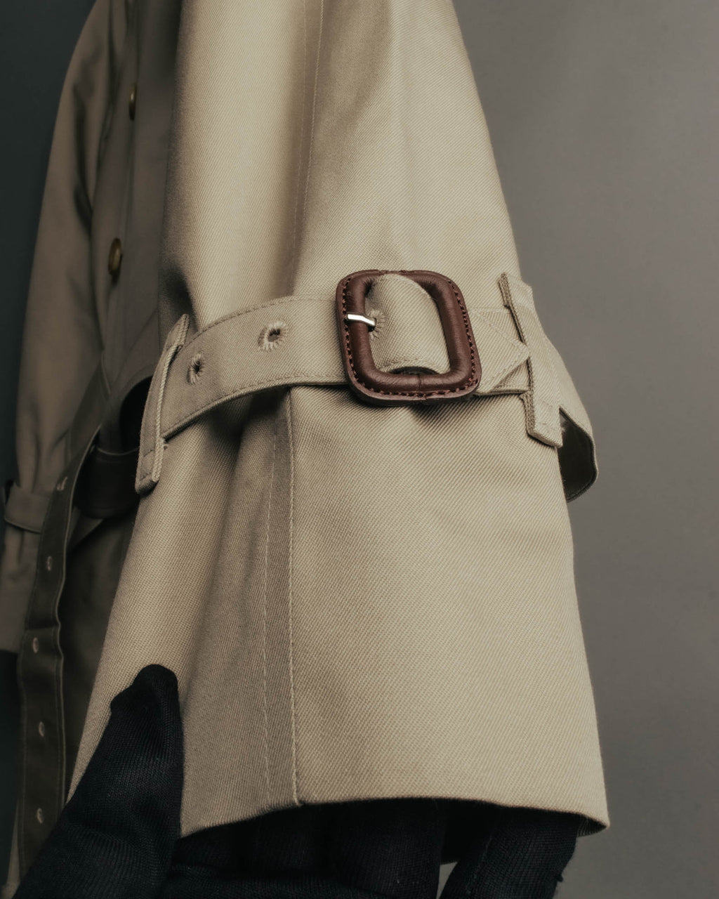 “Burberrys” 90’s Heritage trench coat