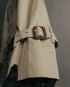 “Burberrys” 90’s Heritage trench coat