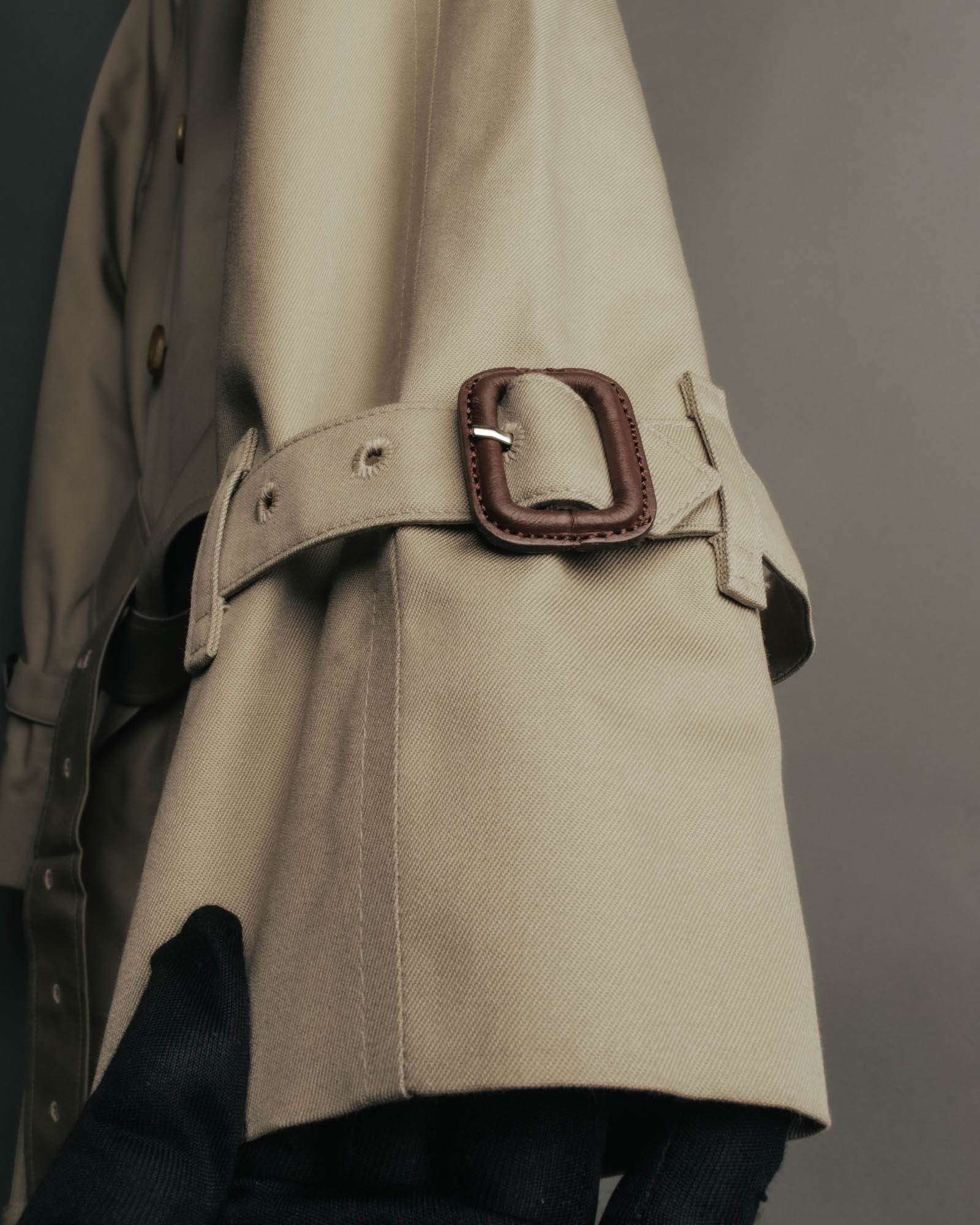 “Burberrys” 90’s Heritage trench coat