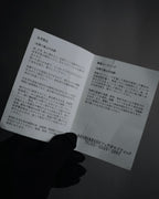 "Salvatore Ferragamo" 05’s-11’s Oversized gancini hardware shrink leather bag