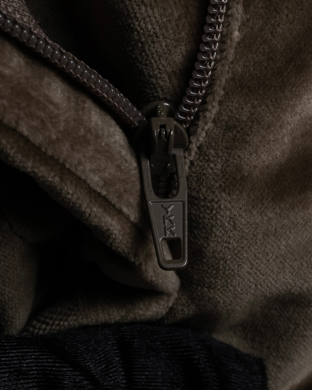 "CELINE" 1999-2003 low-rise flared stretch slacks