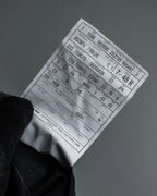 "GUCCI" Michele period relax silhouette set up