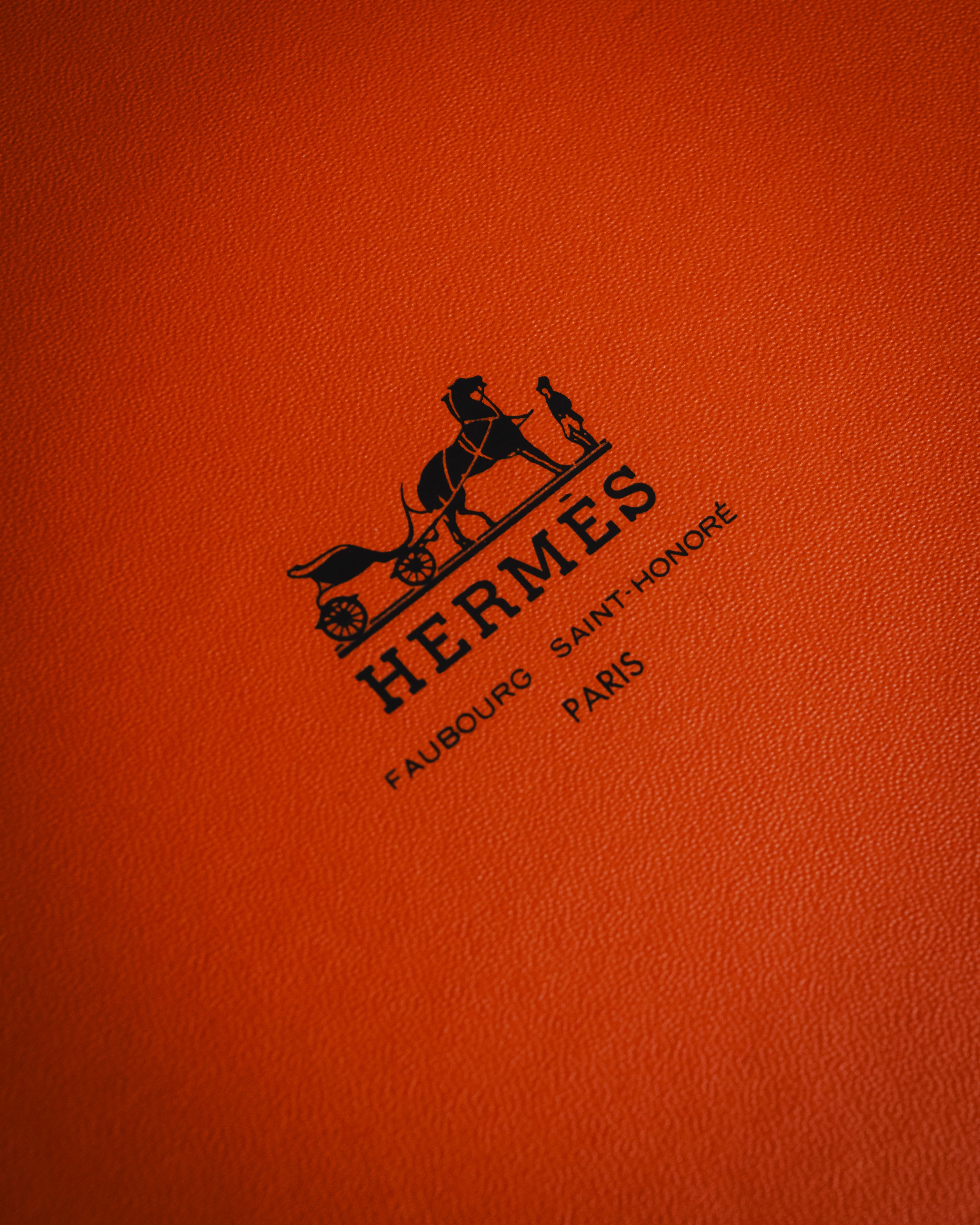 –SPECIAL– "HERMES"
98-03’s mink fur chiffon bow tippet