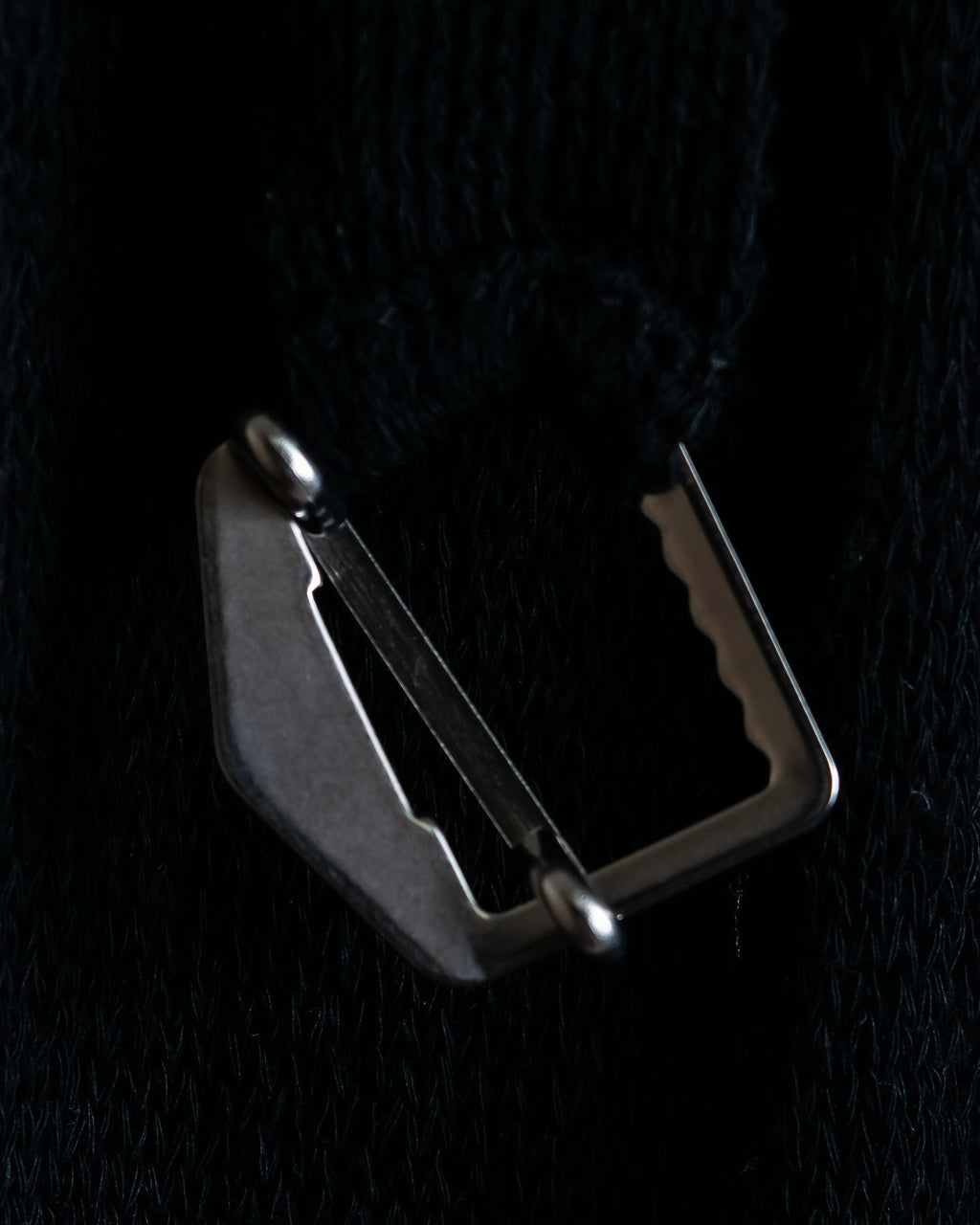 "YOHJI YAMAMOTO FEMME" 13SS Belted sleeveless long dress