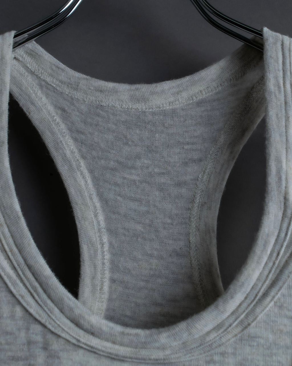 "Y's" Double layered beautiful silhouette tops