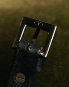 “VALENTINO” 2011-2018 rockstud leather bracelet