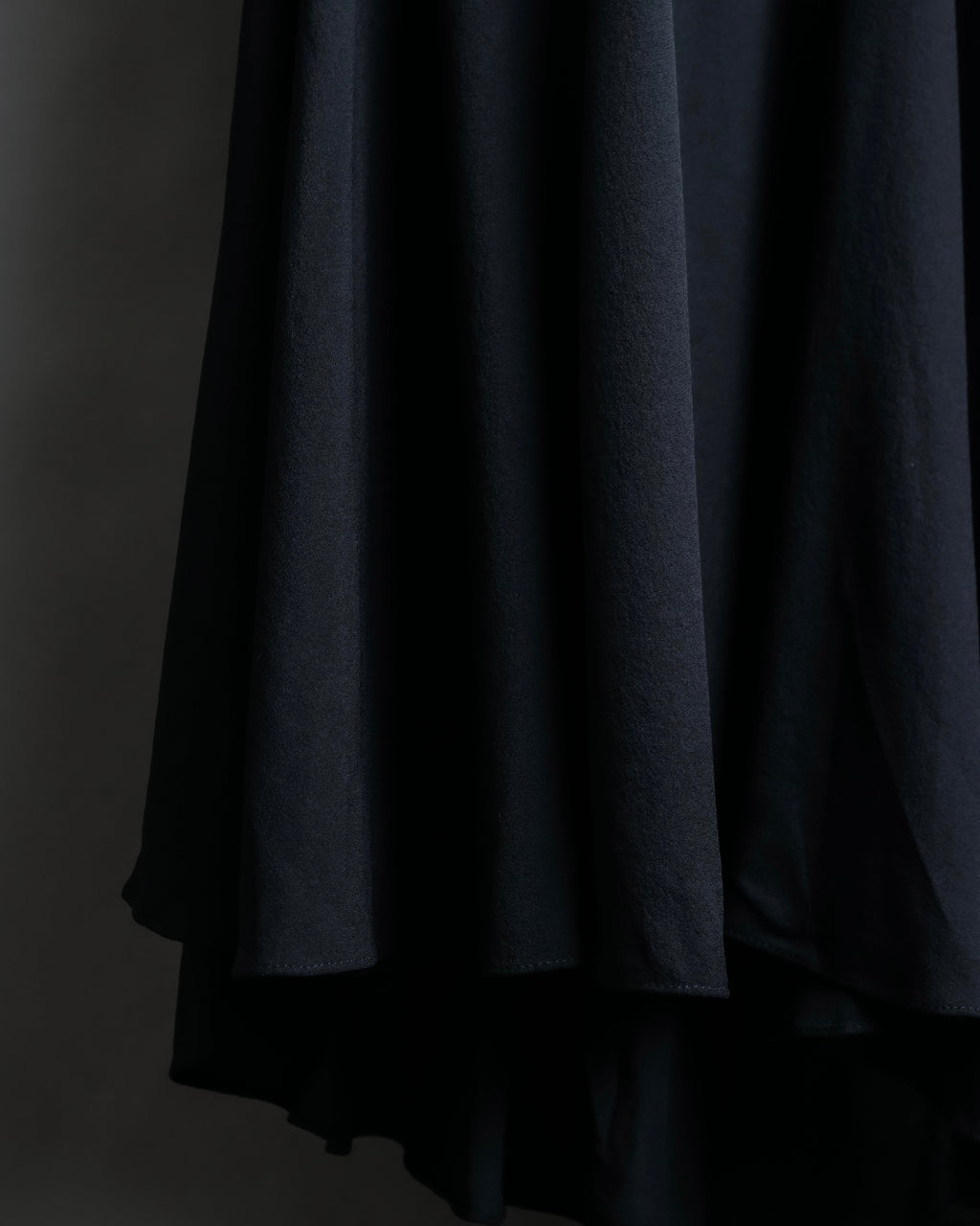 "BALENCIAGA" Garter design 2way skirt