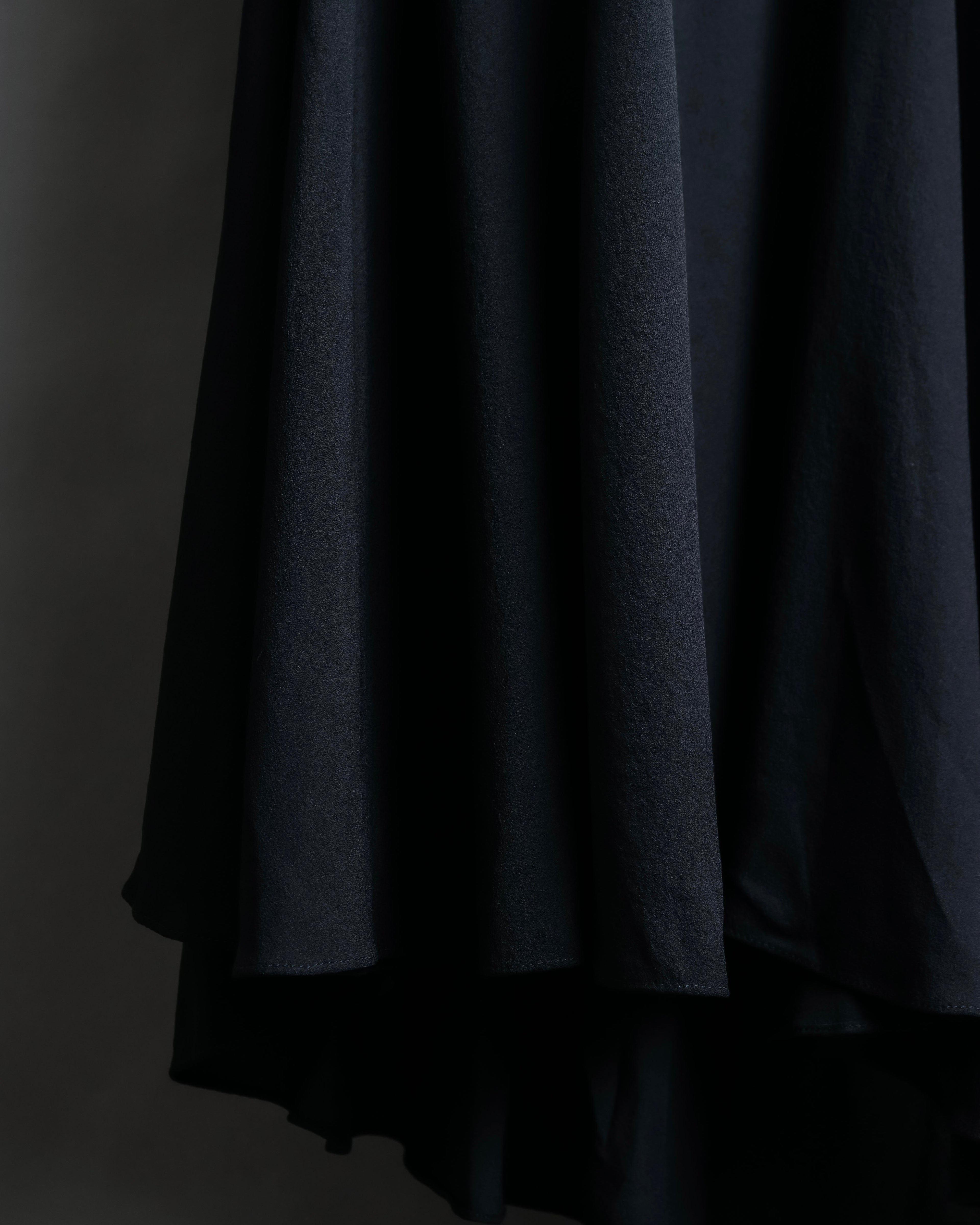 "BALENCIAGA" Garter design 2way skirt