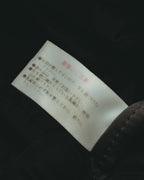 "Yves Saint Laurent" 90's-00's Quilted dressing gown