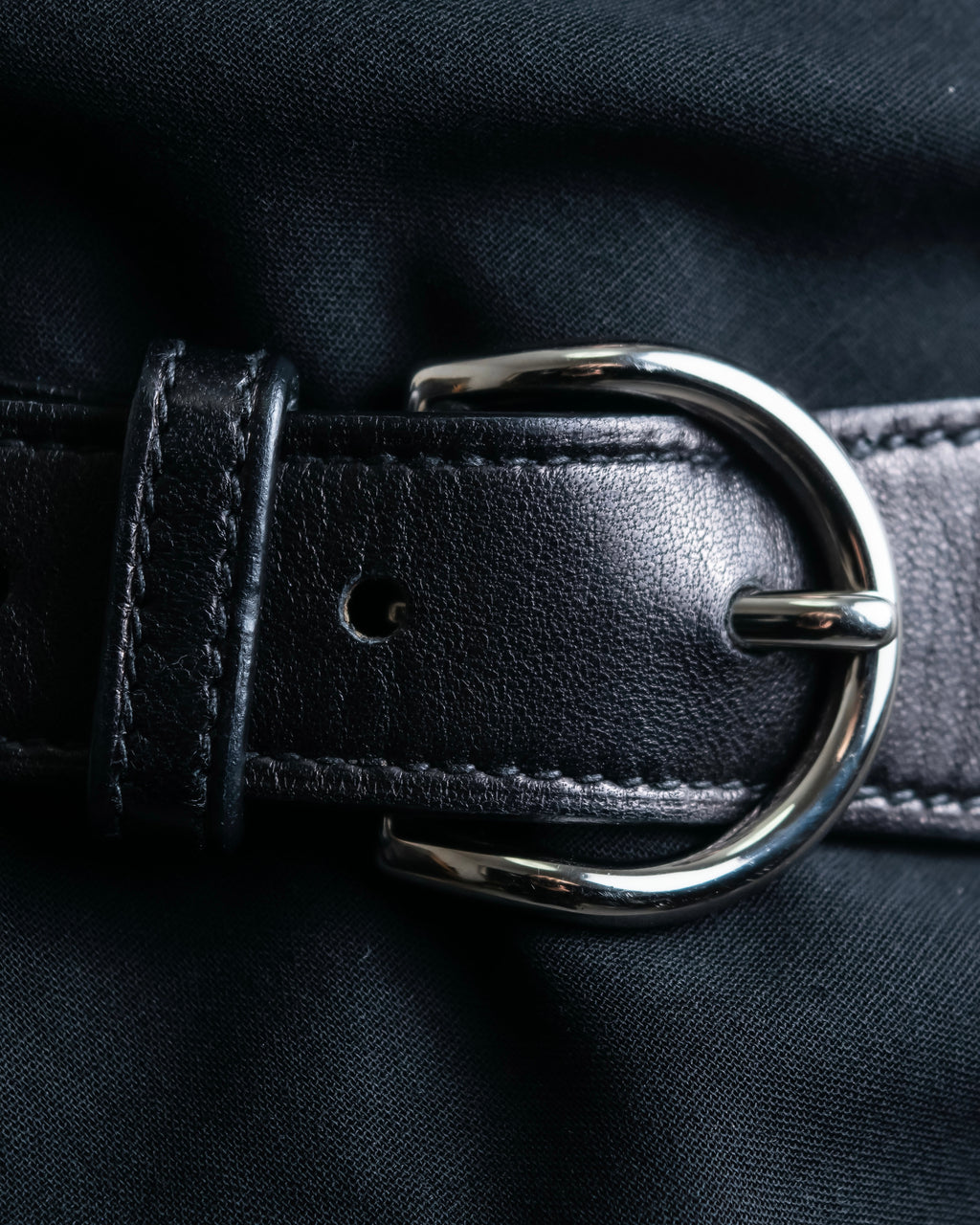 "HERMES" Multi way stole docking corset