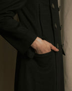 –SPECIAL– "GUCCI"
00’s double-breasted cashmere blend long coat