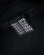 –SPECIAL– “SAINT LAURENT”
2013-2016 Cross star silk ribbon choker