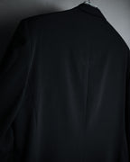 "Paul Smith" 90’s classic pinstripe three-button suit set-up