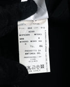 “EMPORIO ARMANI” 90’s-00’s High-waisted wide slacks