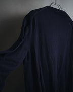 "Loro Piana" Refined high-gauge cotton crewneck knit