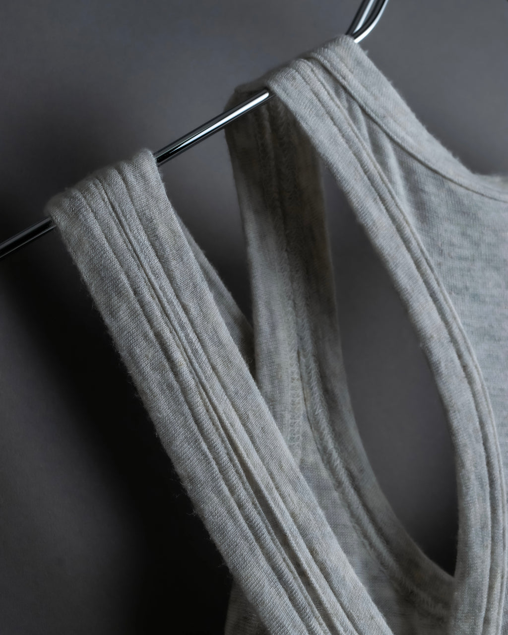 "Y's" Double layered beautiful silhouette tops